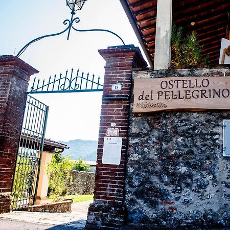 Ostello Di Camaiore Luaran gambar