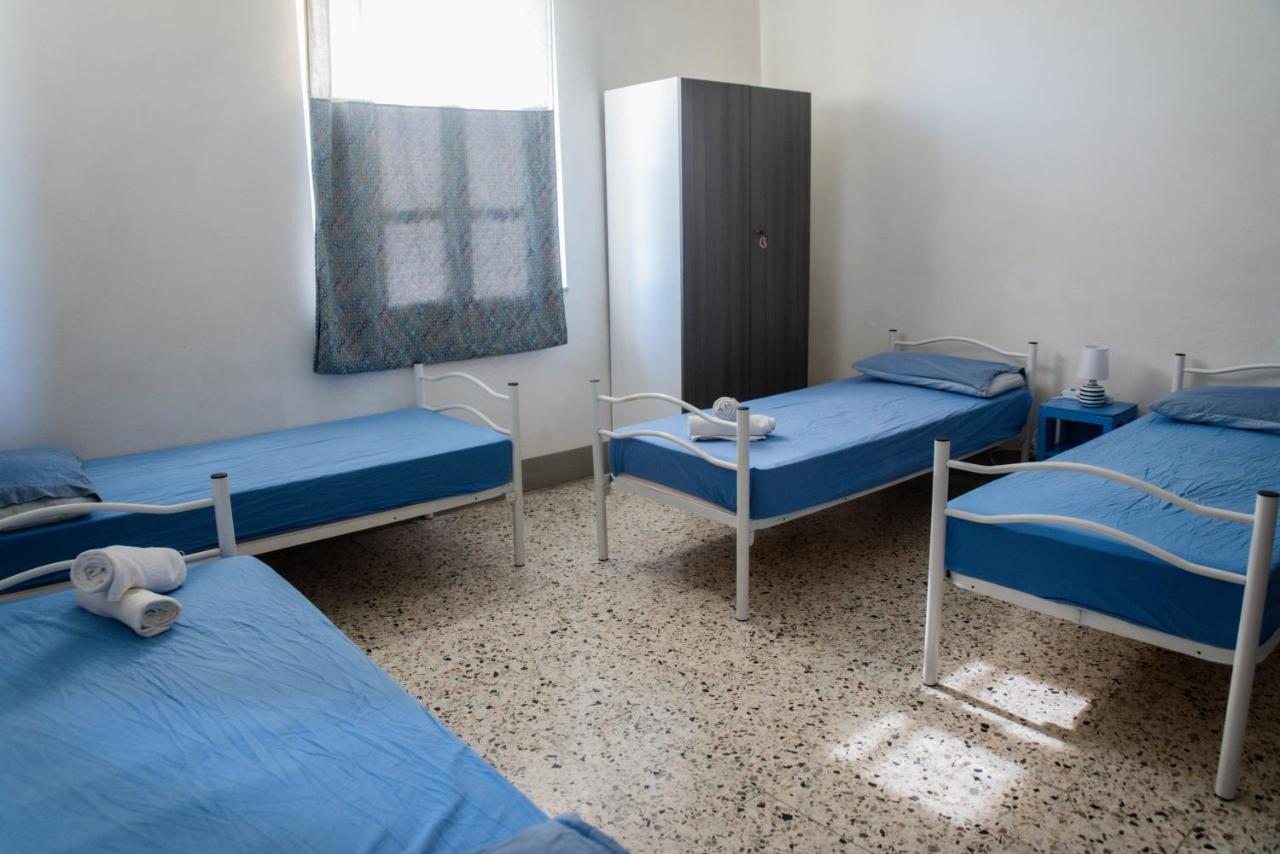 Ostello Di Camaiore Luaran gambar