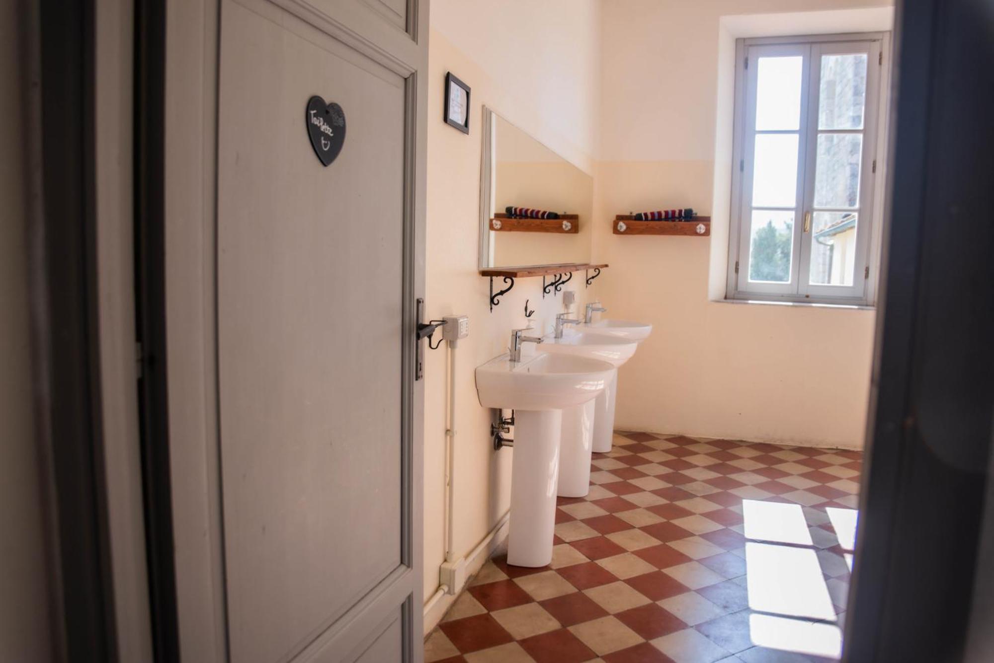 Ostello Di Camaiore Luaran gambar