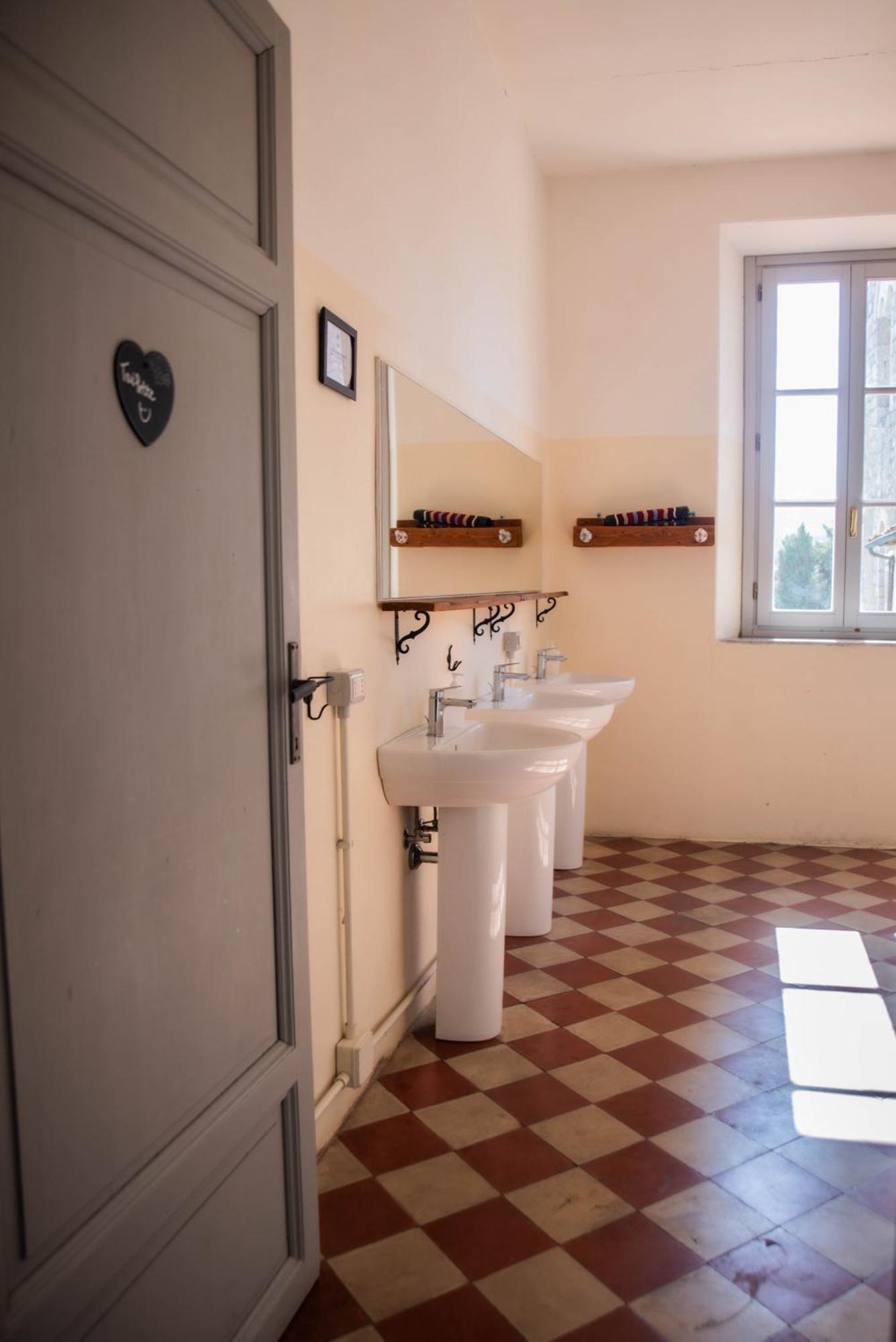 Ostello Di Camaiore Luaran gambar