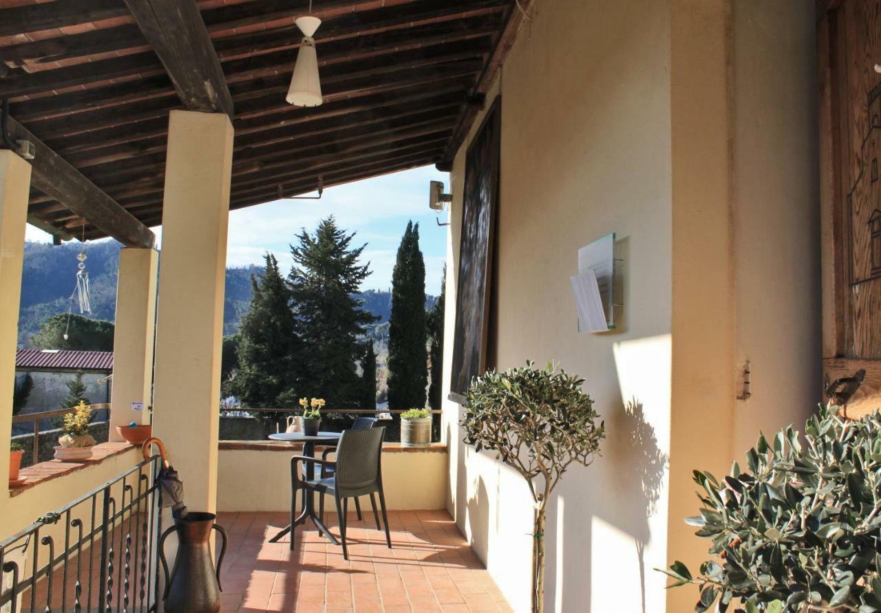 Ostello Di Camaiore Luaran gambar