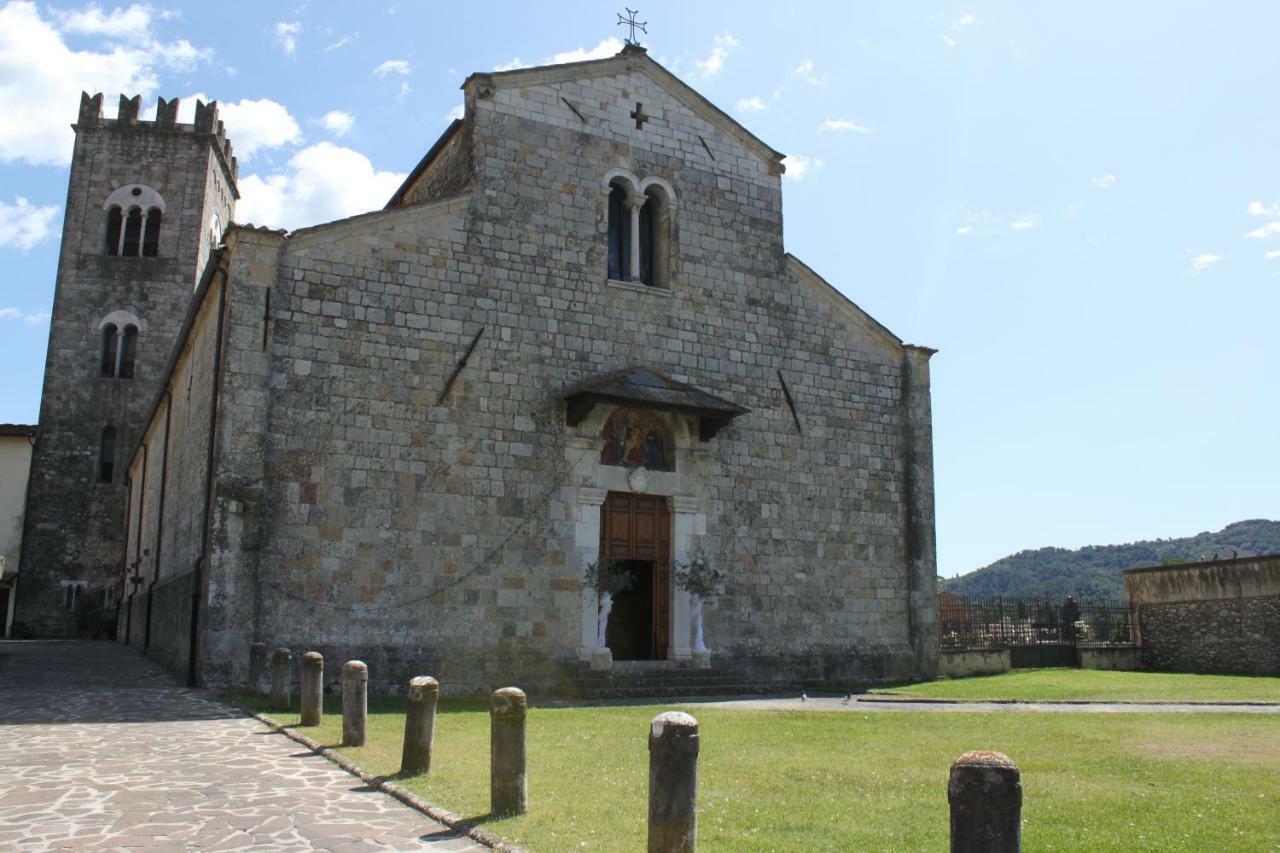 Ostello Di Camaiore Luaran gambar