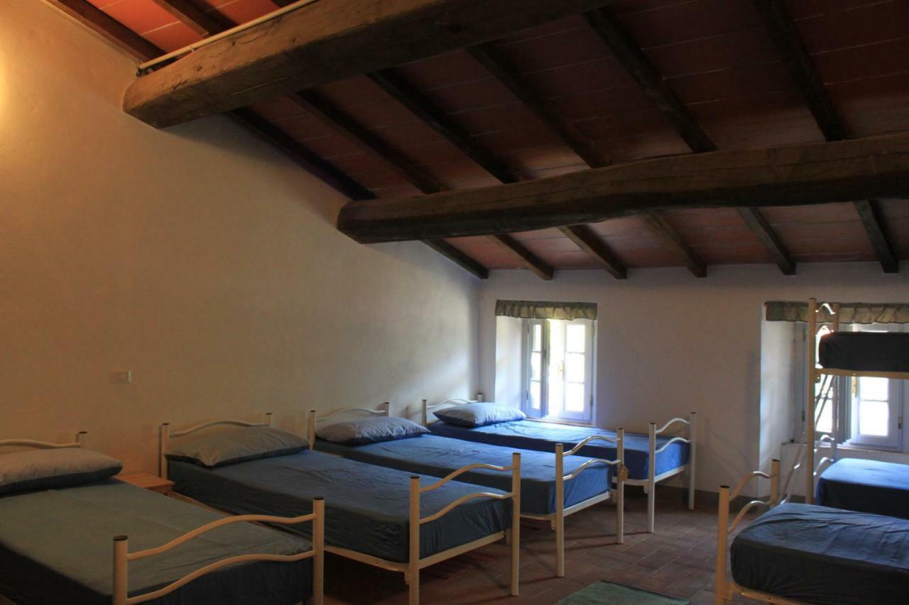 Ostello Di Camaiore Luaran gambar