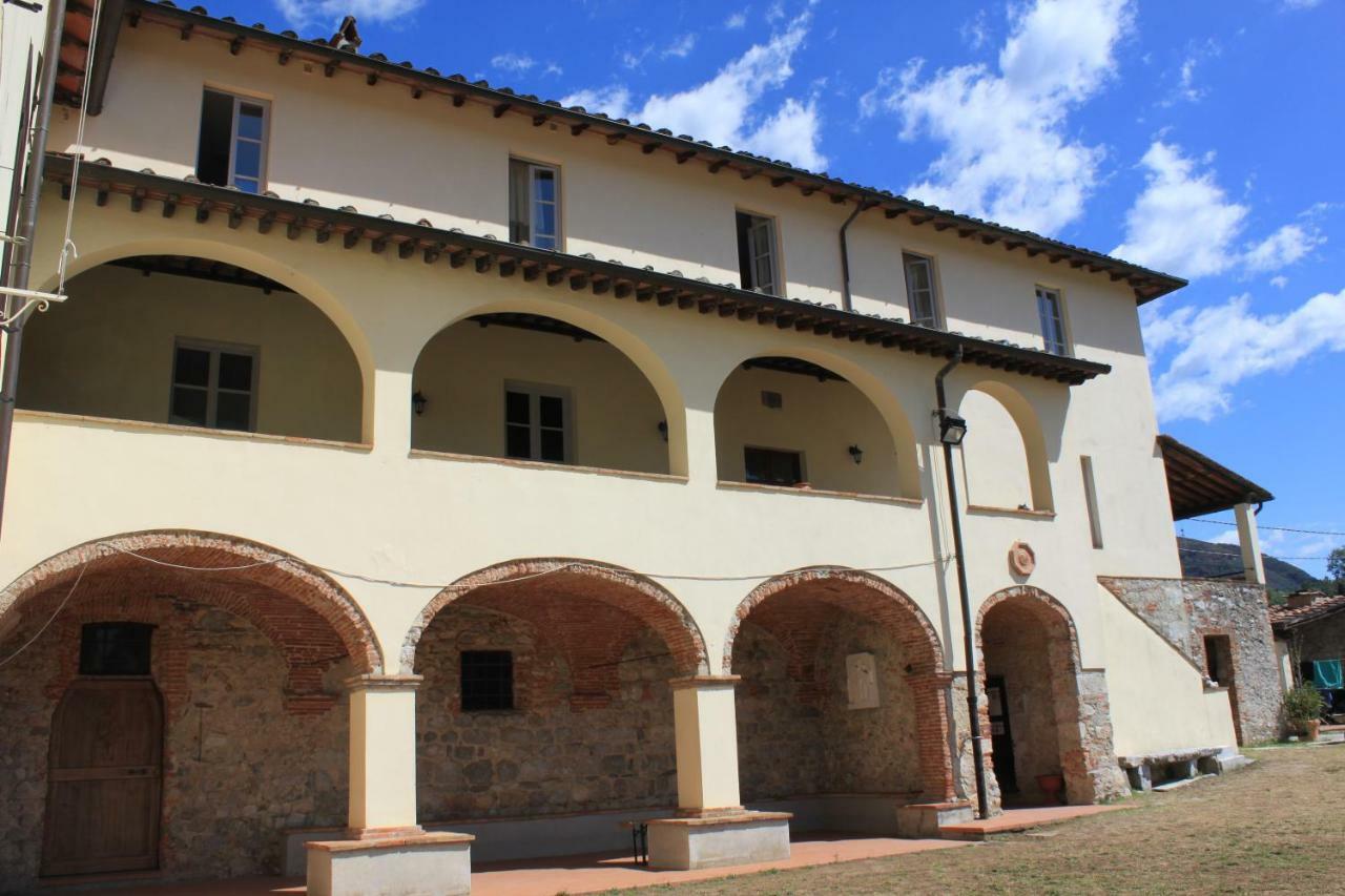 Ostello Di Camaiore Luaran gambar