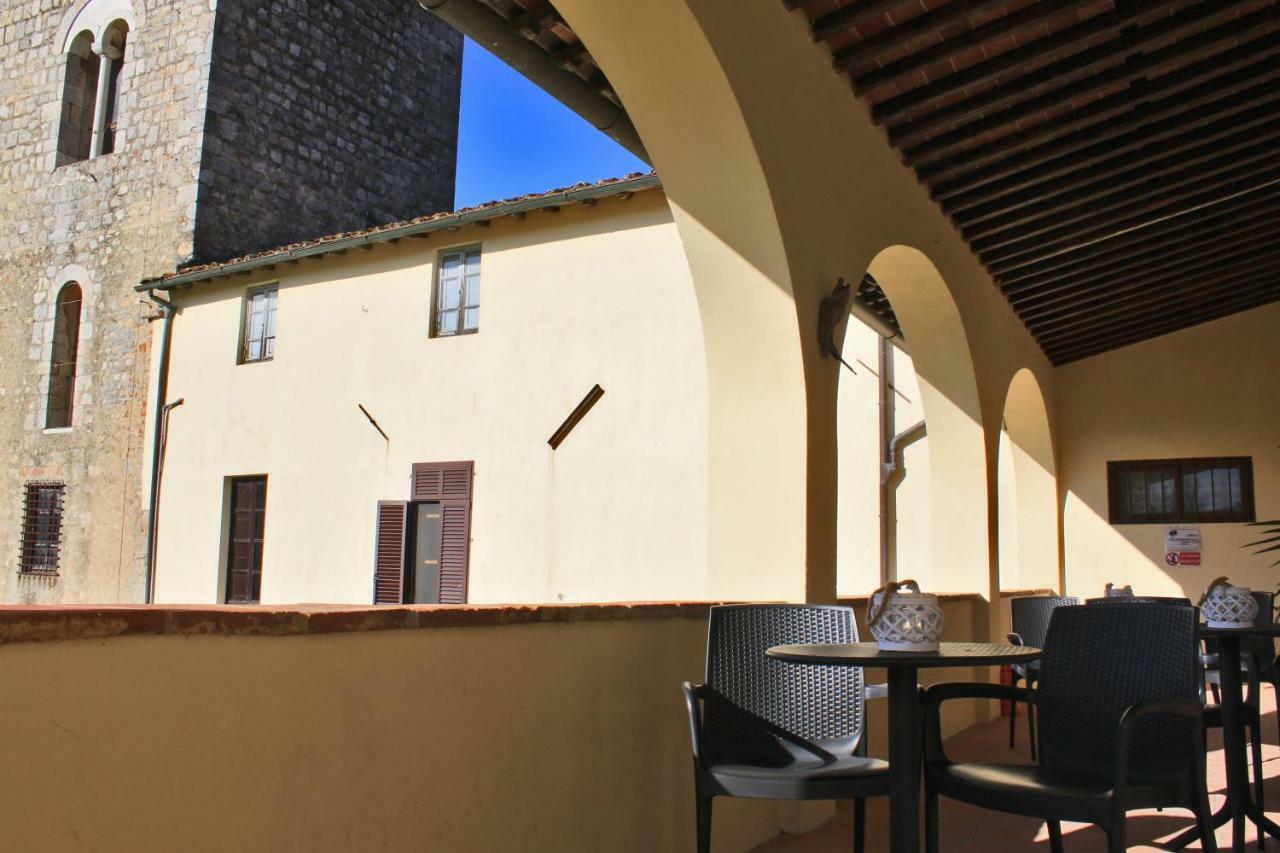Ostello Di Camaiore Luaran gambar