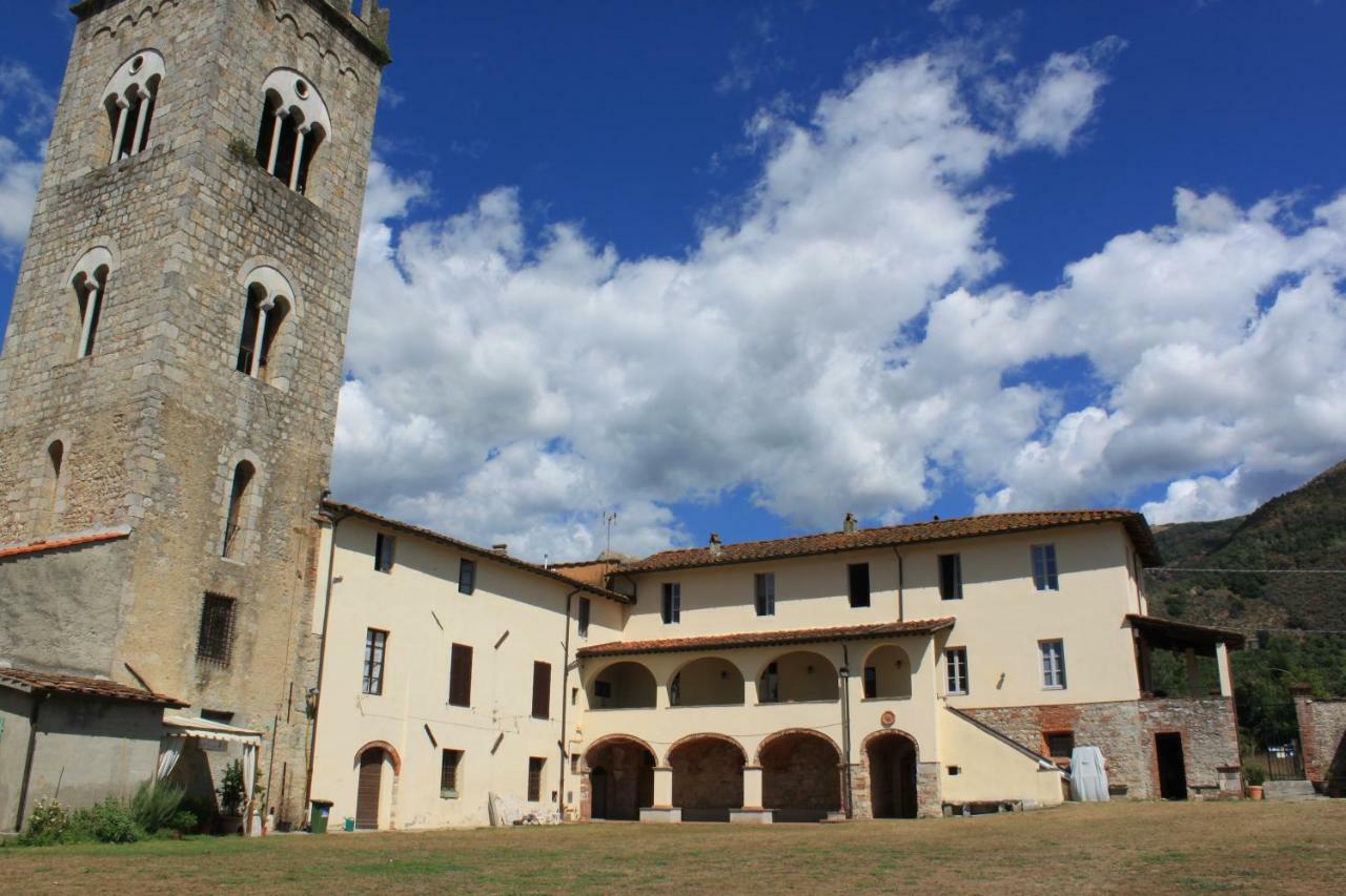 Ostello Di Camaiore Luaran gambar
